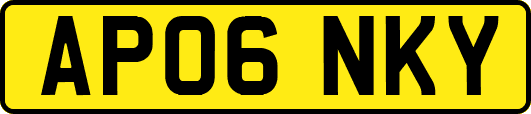 AP06NKY