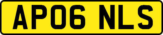 AP06NLS
