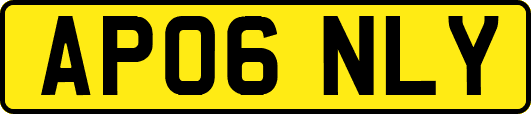 AP06NLY