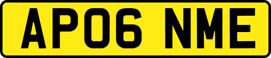 AP06NME