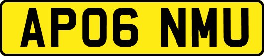 AP06NMU
