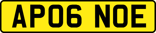 AP06NOE