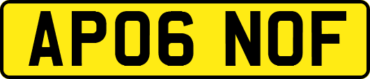 AP06NOF