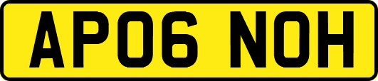 AP06NOH