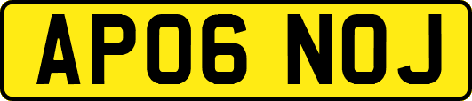 AP06NOJ