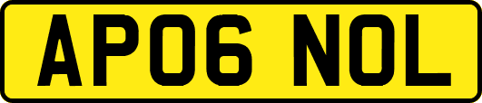 AP06NOL
