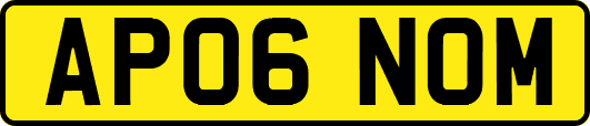 AP06NOM