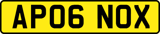 AP06NOX