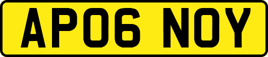 AP06NOY
