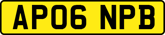 AP06NPB
