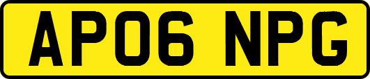 AP06NPG