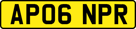 AP06NPR