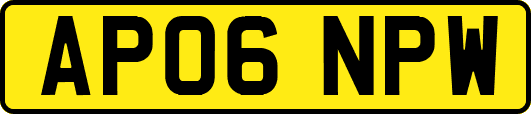 AP06NPW