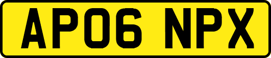 AP06NPX