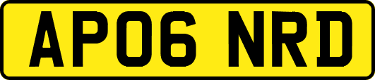 AP06NRD