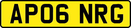 AP06NRG