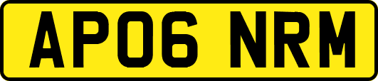 AP06NRM