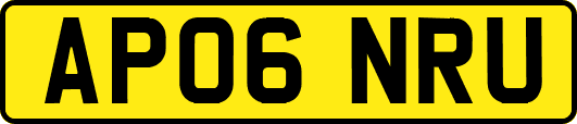 AP06NRU