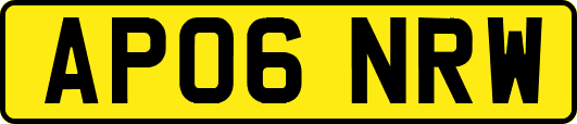 AP06NRW