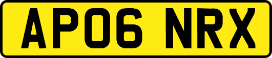 AP06NRX