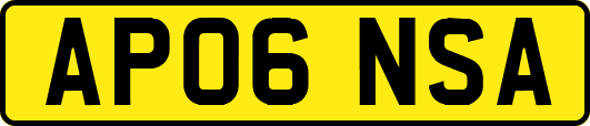 AP06NSA