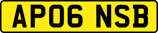 AP06NSB