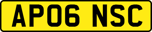 AP06NSC