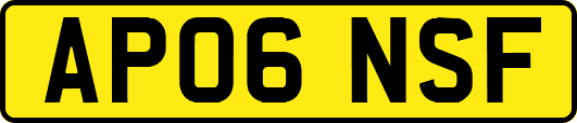 AP06NSF