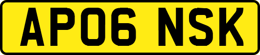 AP06NSK