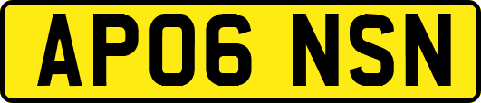 AP06NSN