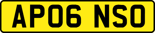 AP06NSO