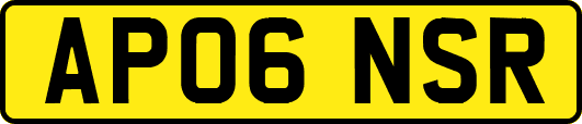 AP06NSR