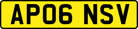 AP06NSV