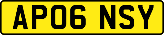 AP06NSY