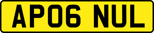 AP06NUL