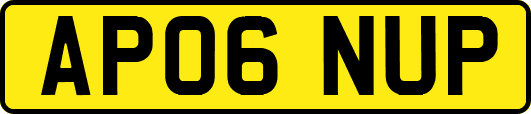 AP06NUP