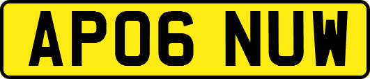 AP06NUW