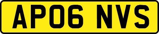 AP06NVS
