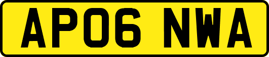 AP06NWA