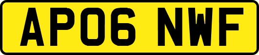AP06NWF