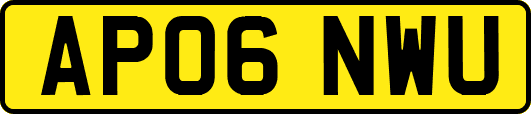 AP06NWU