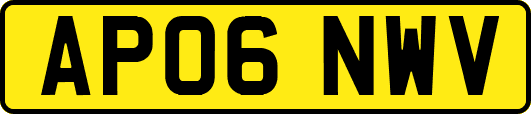 AP06NWV