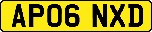 AP06NXD