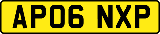 AP06NXP