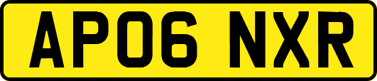 AP06NXR