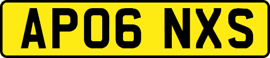 AP06NXS