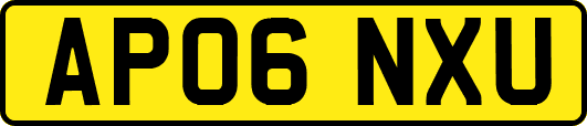 AP06NXU