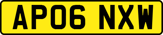 AP06NXW