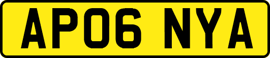 AP06NYA