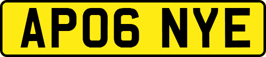 AP06NYE